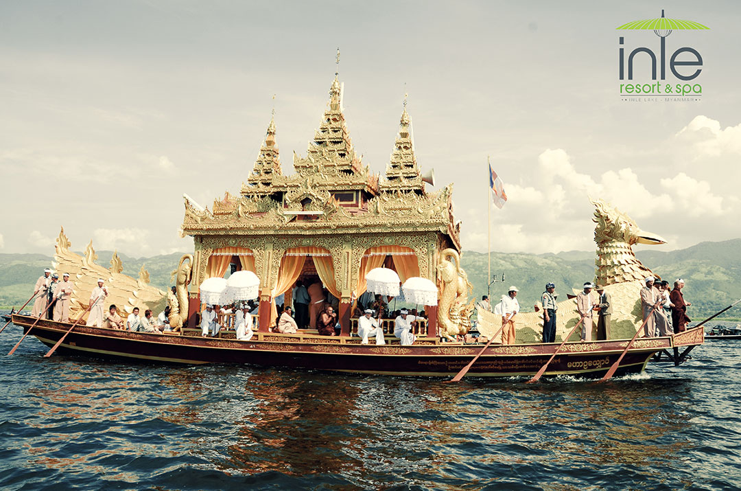 INLE RESORT